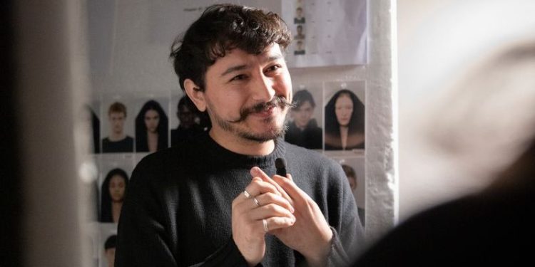 Lvmh Prize 2026, Institution di Galib Gassanoff tra i finalisti
