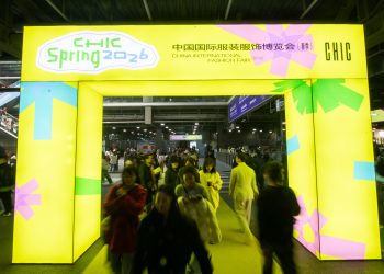 Chic Spring 2026 chiude superando i 160mila visitatori
