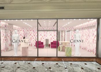 Genny sfilerà domani alla Monte-Carlo fashion week e apre il primo store monegasco