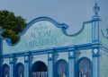 ‘Aquae Mirabiles’ di Buccellati celebra la collezione ‘Caviar’ durante la Mdw