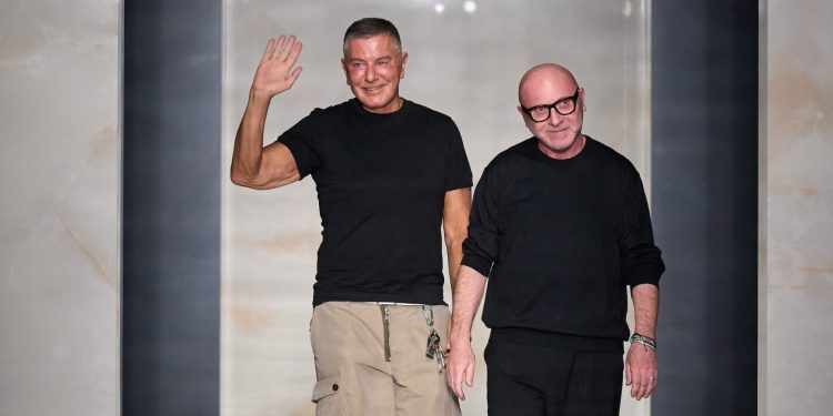 D&G, Stefano Gabbana lascia la presidenza, la poltrona passa a Alfonso Dolce. Resterà a capo dello stile