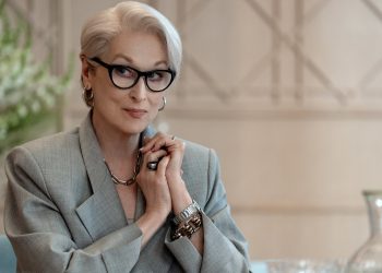 Arriva (finalmente) ‘Il diavolo veste Prada 2’: affresco realista di un sistema in declino