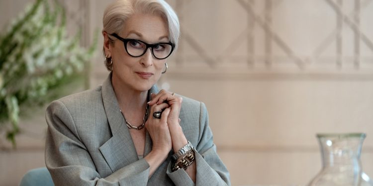 Arriva (finalmente) ‘Il diavolo veste Prada 2’: affresco realista di un sistema in declino