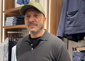 Raccah: “Dan John cresce double digit e punta ai 160 milioni”