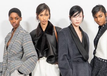 Inizio di anno in calo del 6% per Lvmh. Moda a -9% nel Q1