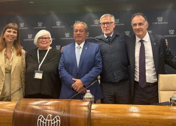 Confindustria Moda accelera sul Mercosur: firmato protocollo d’intesa