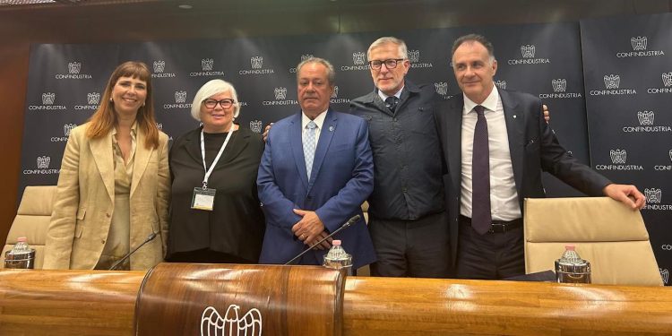 Confindustria Moda accelera sul Mercosur: firmato protocollo d’intesa