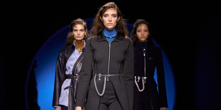 Hermès inaugura il 25° stabilimento produttivo in Francia