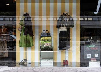 Camera Buyer Italia promuove l’iniziativa ‘Le vetrine del made in Italy’