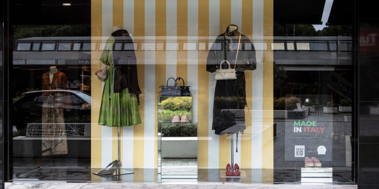 Camera Buyer Italia promuove l’iniziativa ‘Le vetrine del made in Italy’