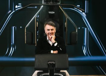 Technogym celebra i 40 anni di Unica: un’icona di design tra legacy e innovazione