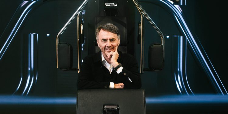 Technogym celebra i 40 anni di Unica: un’icona di design tra legacy e innovazione