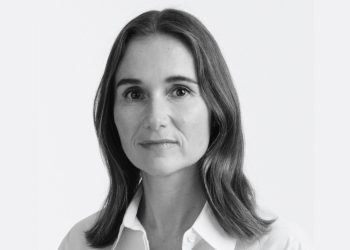 Marta Lastra è stata nominata nuova CEO di Altuzarra