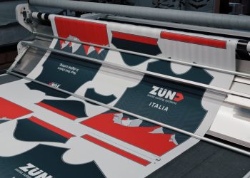OGAT si affida all’expertise di Zünd per garantire precisione e rapidità di taglio