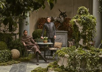 Ralph Lauren apre a novembre il primo home store a Milano