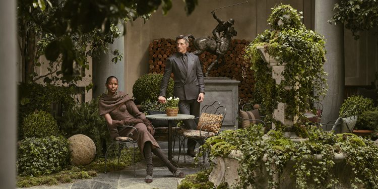Ralph Lauren apre a novembre il primo home store a Milano