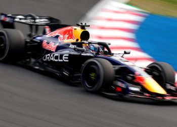 F1, Adidas vuole anche Red Bull: le tre strisce in gara per il 2027