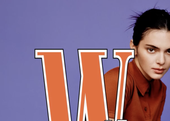 W Magazine lancia WYouth, una rivista pensata per le nuove generazioni