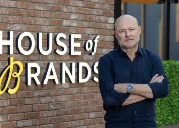 House of Brands riorganizza il management di Breitling, Universal Genève e Gallet