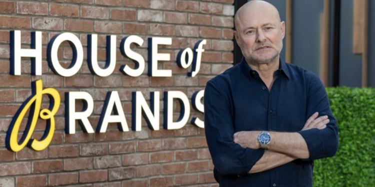 House of Brands riorganizza il management di Breitling, Universal Genève e Gallet