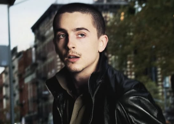 Timothée Chalamet investe nell’alta orologeria con la maison danese Urban Jürgensen