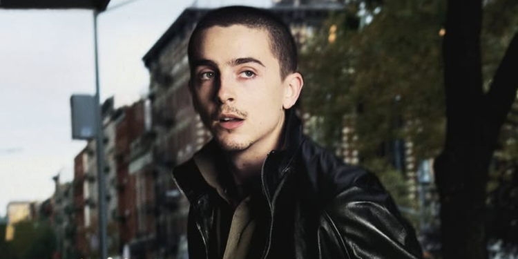 Timothée Chalamet investe nell’alta orologeria con la maison danese Urban Jürgensen