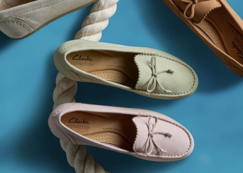 Clarks torna all’utile nell’esercizio 2025. Nel mirino nuove aperture