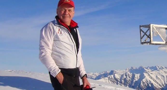 Addio a Sergio Longoni, partron di Df Sport Specialist
