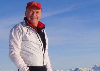 Addio a Sergio Longoni, partron di Df Sport Specialist