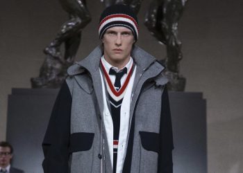 Primo quarter positivo per il Gruppo Zegna (+2,5%). Traina ancora l’America