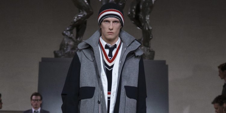 Primo quarter positivo per il Gruppo Zegna (+2,5%). Traina ancora l’America