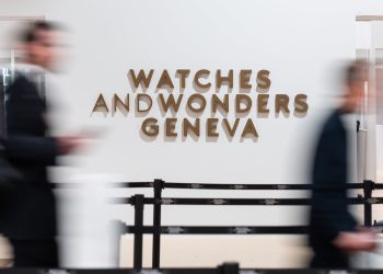 Al via domani Watches and Wonders 2026. Attesi 60mila visitatori