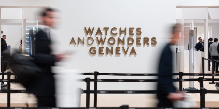 Al via domani Watches and Wonders 2026. Attesi 60mila visitatori