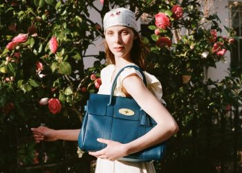 La strategia di rilancio di Mulberry entra nel vivo: secondo semestre a +13%