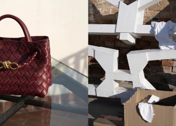 Il fotografo Peter Fraser è il nuovo partner di ‘Bottega Veneta for the Arts’