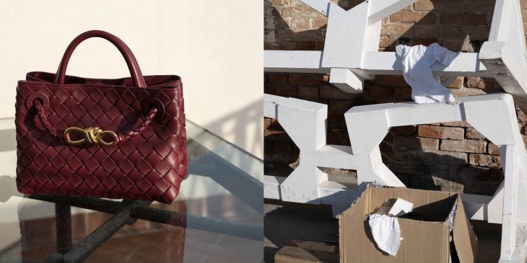 Il fotografo Peter Fraser è il nuovo partner di ‘Bottega Veneta for the Arts’