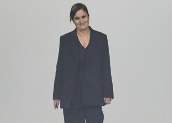 Fendi sceglie Roma per il debutto couture di Maria Grazia Chiuri