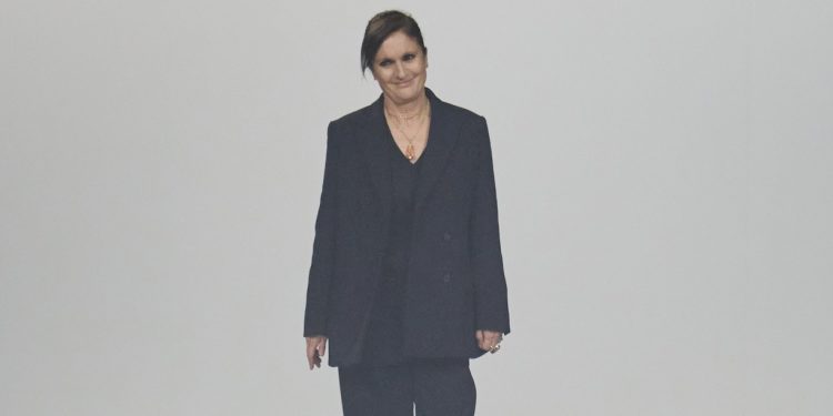 Fendi sceglie Roma per il debutto couture di Maria Grazia Chiuri