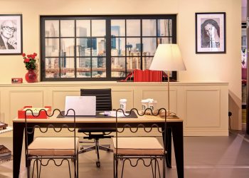 Aspettando il ritorno di Miranda Priestly, Rinascente ospita la redazione di Runway