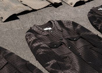 Il brand sudcoreano JiyongKim si aggiunge ai guest di Pitti Uomo 110