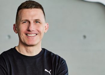Puma, James Carnes entra nel neo ruolo di vice president creative direction