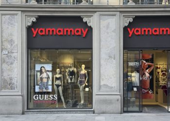 Non solo fashion. Yamamay sperimenta un nuovo concept moda & pilates a Milano