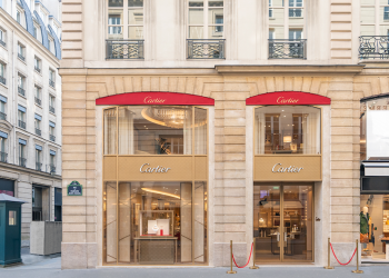 Brillano (ancora) i gioielli di Richemont e fanno chiudere l’anno a 22,4 mld € (+5%)