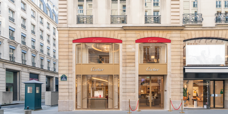 Brillano (ancora) i gioielli di Richemont e fanno chiudere l’anno a 22,4 mld € (+5%)