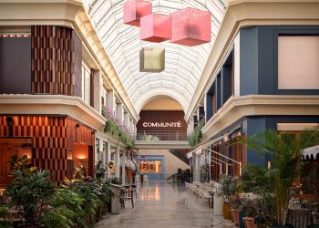 Boyner Group lancia il nuovo retail concept Communité