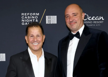 Authentic Brands cambia la governance: Matt Maddox è il nuovo CEO