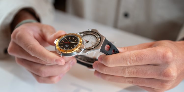 Milano Watch Week 2026 scalda i motori e si unisce ad After Time