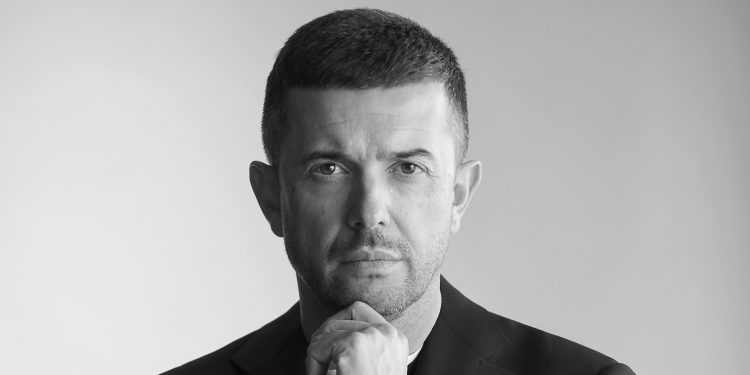 Canali avrà per la prima volta un direttore creativo: nominato Alessio Lillocci