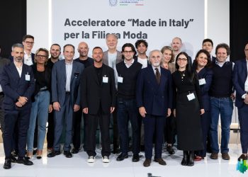 Cdp, Simest ed Elite lanciano il nuovo acceleratore per la crescita della filiera fashion