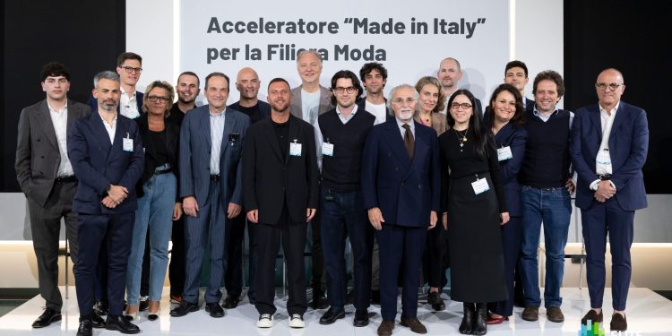 Cdp, Simest ed Elite lanciano il nuovo acceleratore per la crescita della filiera fashion